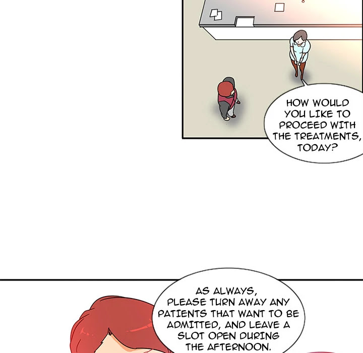 Healing Hands OBGYN Chapter 12 page 45 - Chapter 12