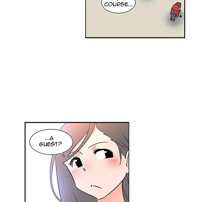 Healing Hands OBGYN Chapter 12 page 47 - Chapter 12