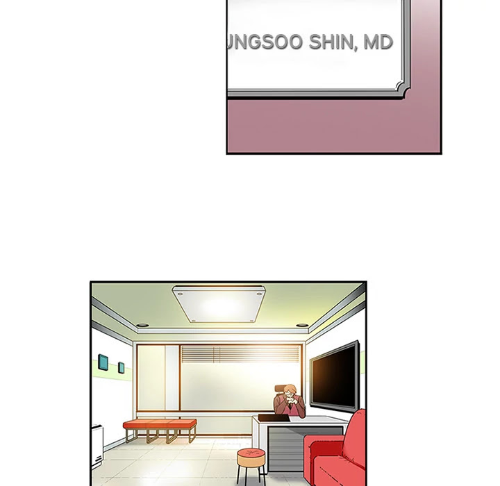 Healing Hands OBGYN Chapter 12 page 49 - Chapter 12