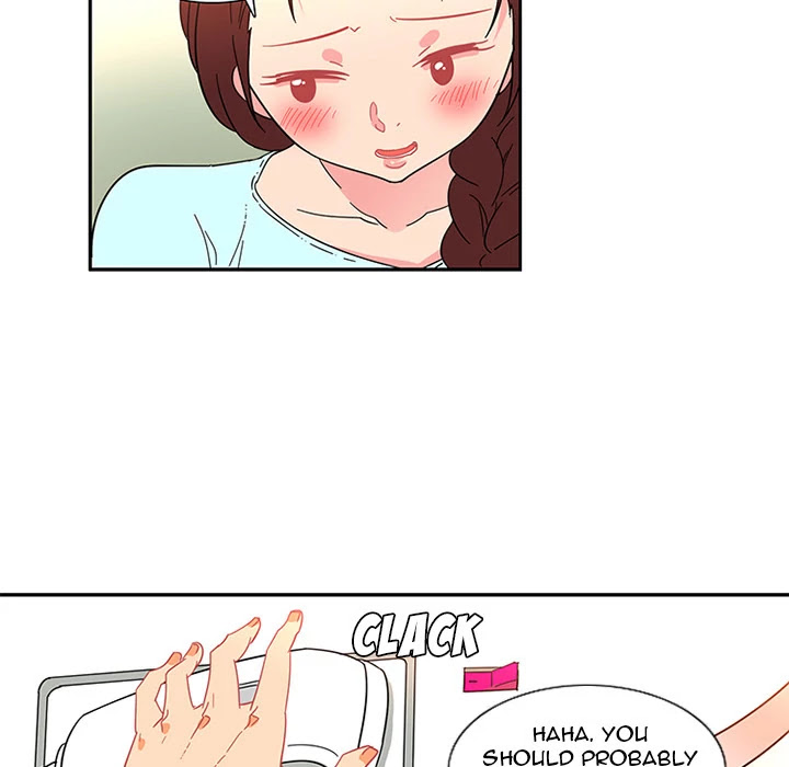 Healing Hands OBGYN Chapter 13 page 10 - Chapter 13