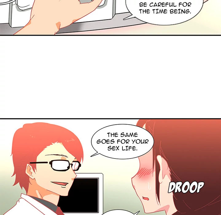 Healing Hands OBGYN Chapter 13 page 11 - Chapter 13