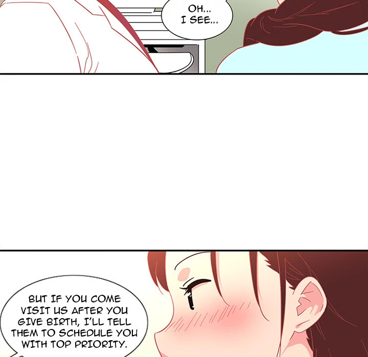 Healing Hands OBGYN Chapter 13 page 12 - Chapter 13