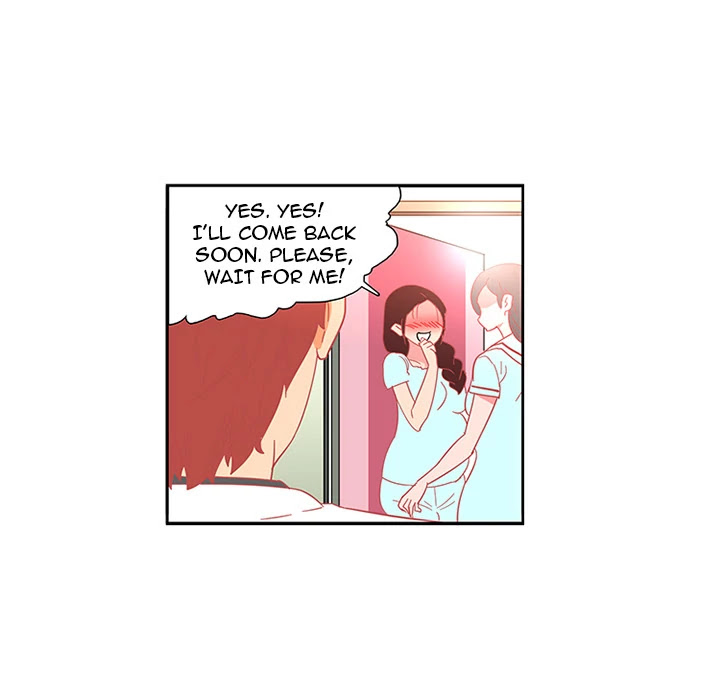 Healing Hands OBGYN Chapter 13 page 14 - Chapter 13