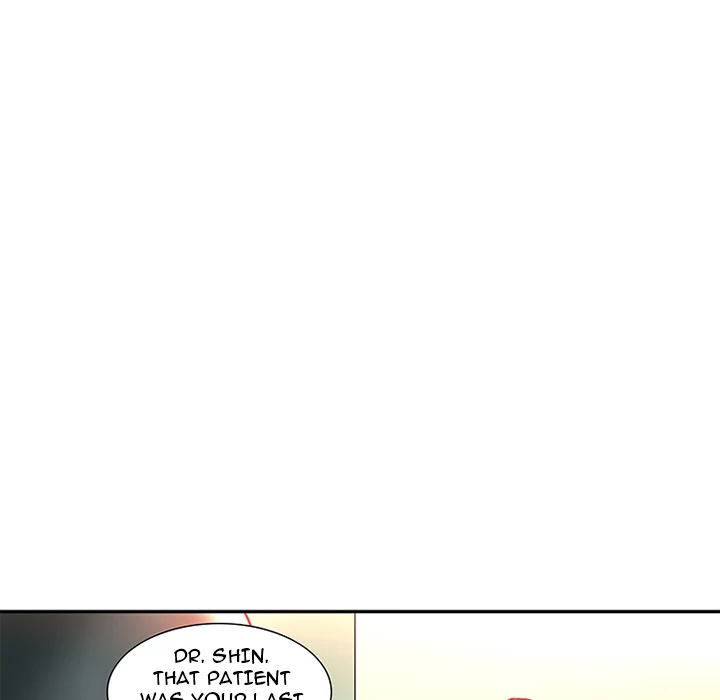 Healing Hands OBGYN Chapter 13 page 16 - Chapter 13