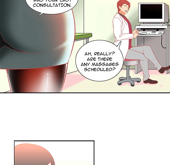Healing Hands OBGYN Chapter 13 page 17 - Chapter 13