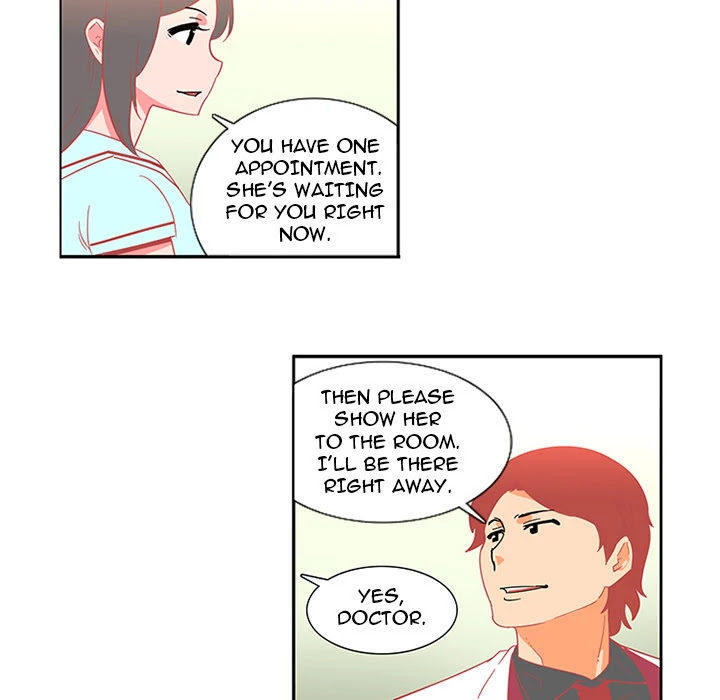 Healing Hands OBGYN Chapter 13 page 18 - Chapter 13
