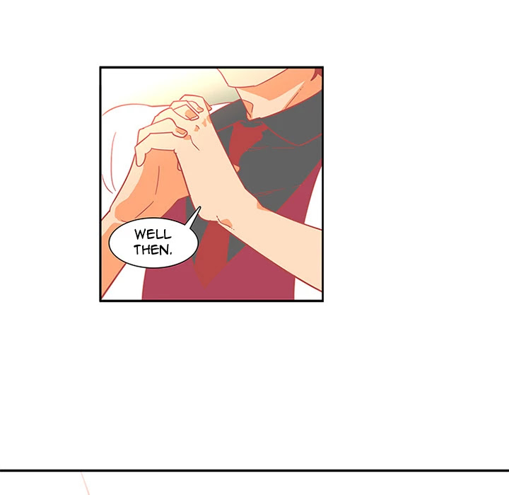 Healing Hands OBGYN Chapter 13 page 20 - Chapter 13