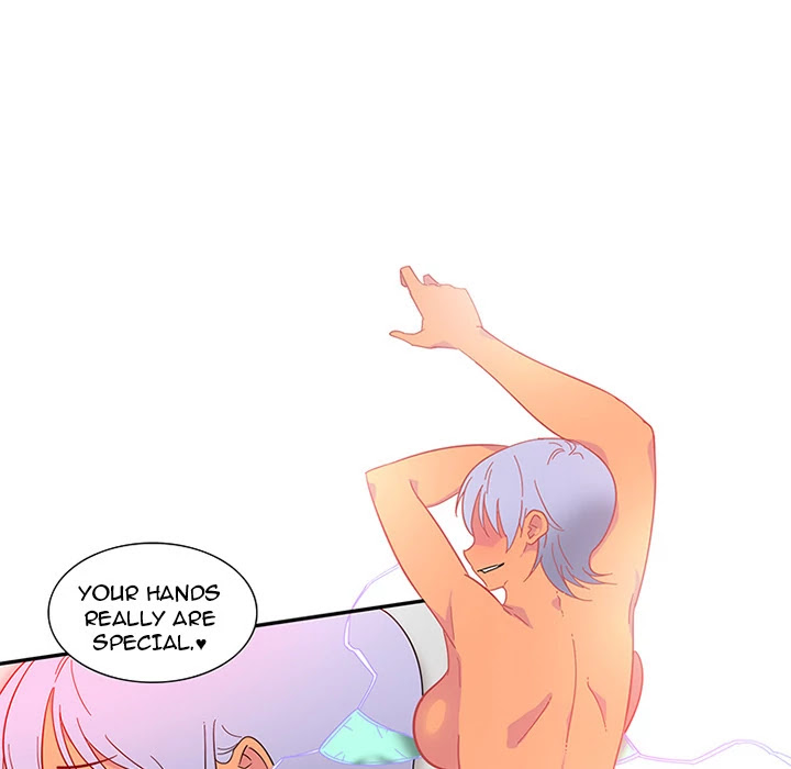 Healing Hands OBGYN Chapter 13 page 28 - Chapter 13