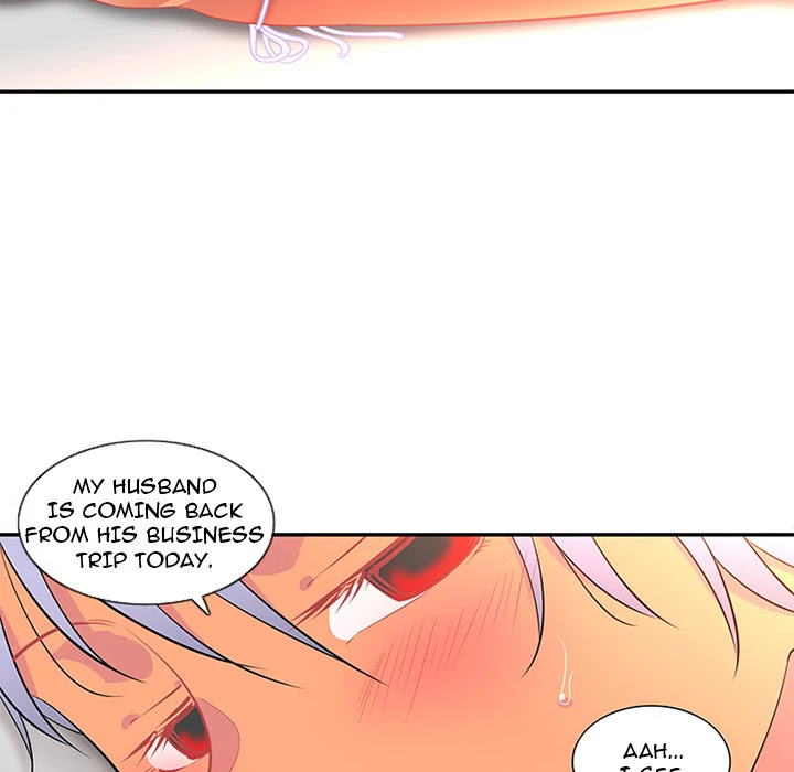 Healing Hands OBGYN Chapter 13 page 31 - Chapter 13