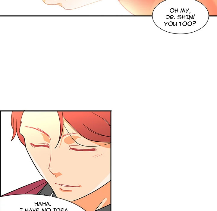 Healing Hands OBGYN Chapter 13 page 37 - Chapter 13