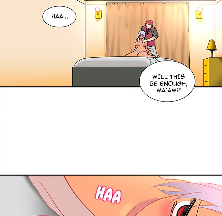 Healing Hands OBGYN Chapter 13 page 43 - Chapter 13