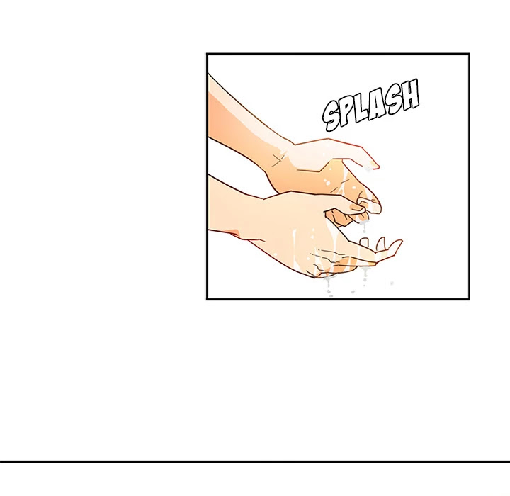 Healing Hands OBGYN Chapter 13 page 48 - Chapter 13
