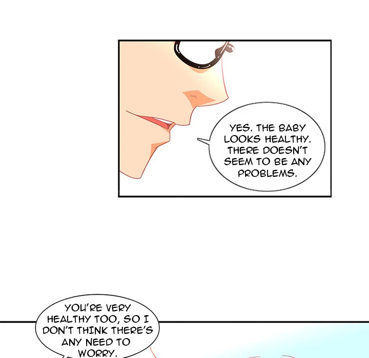 Healing Hands OBGYN Chapter 13 page 5 - Chapter 13