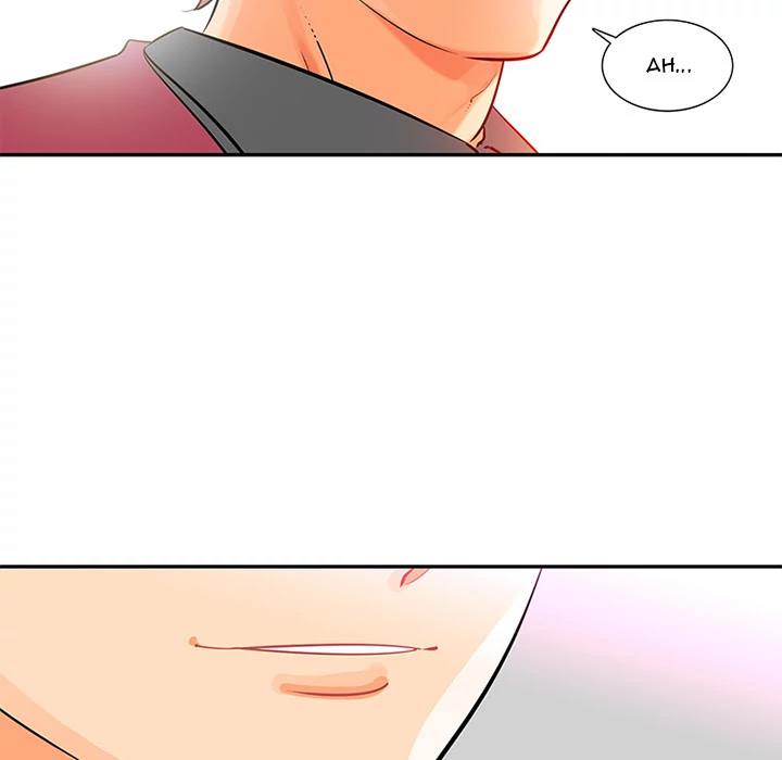 Healing Hands OBGYN Chapter 13 page 54 - Chapter 13