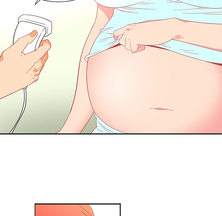 Healing Hands OBGYN Chapter 13 page 6 - Chapter 13
