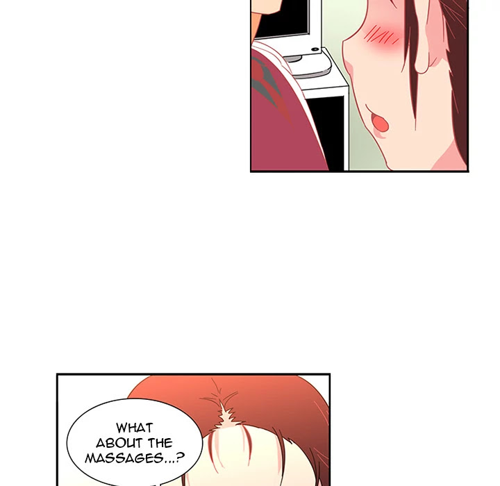 Healing Hands OBGYN Chapter 13 page 9 - Chapter 13