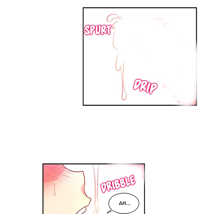 Healing Hands OBGYN Chapter 14 page 38 - Chapter 14