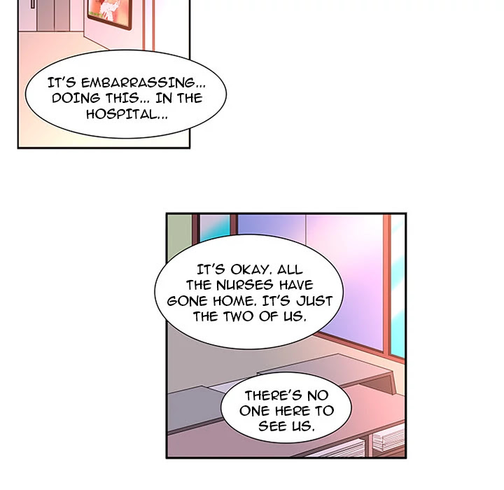 Healing Hands OBGYN Chapter 14 page 5 - Chapter 14