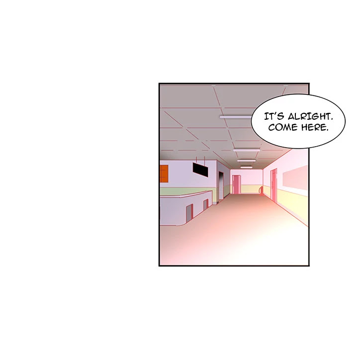 Healing Hands OBGYN Chapter 14 page 6 - Chapter 14