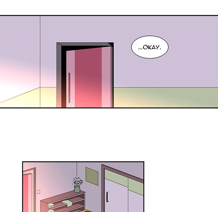 Healing Hands OBGYN Chapter 14 page 7 - Chapter 14