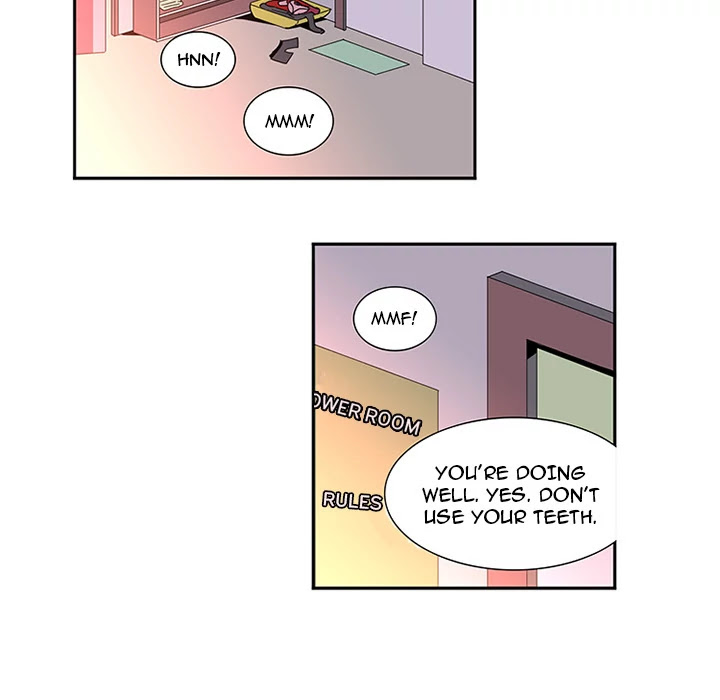 Healing Hands OBGYN Chapter 14 page 8 - Chapter 14