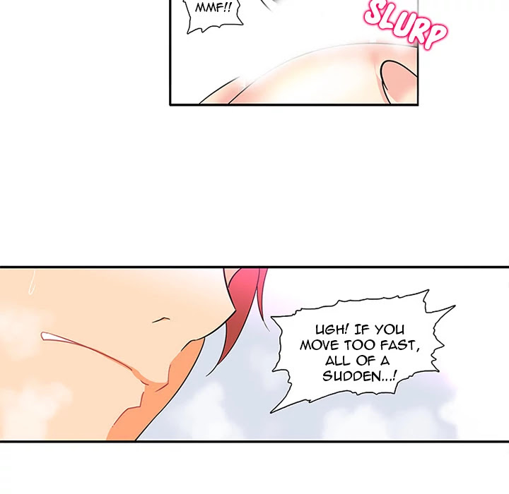 Healing Hands OBGYN Chapter 15 page 11 - Chapter 15