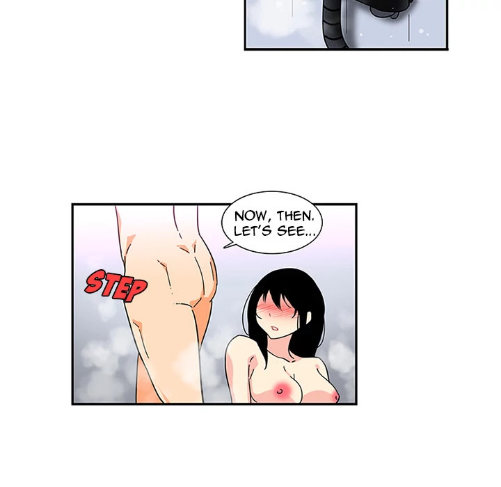 Healing Hands OBGYN Chapter 15 page 23 - Chapter 15