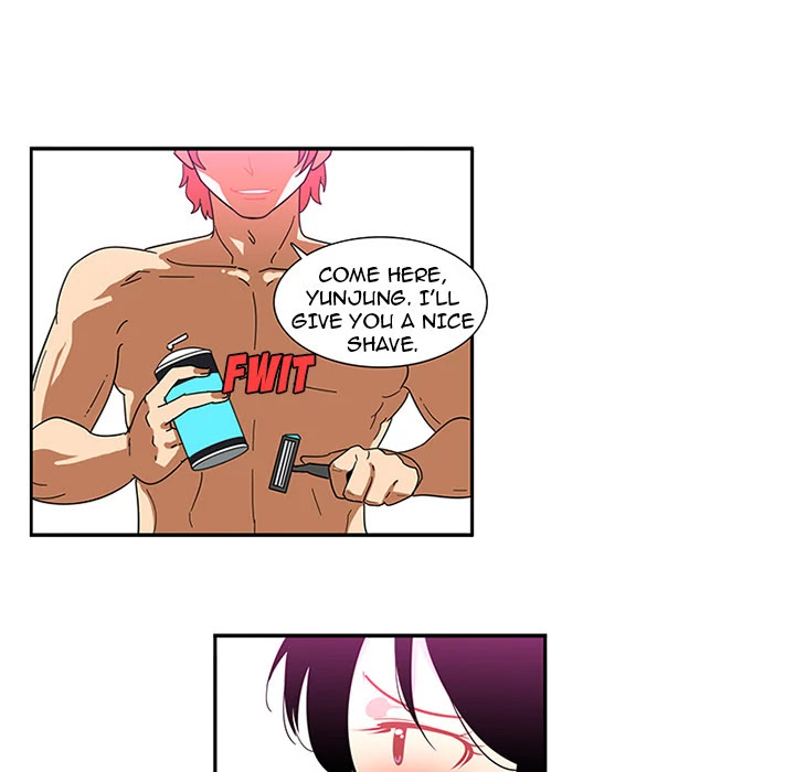 Healing Hands OBGYN Chapter 15 page 24 - Chapter 15