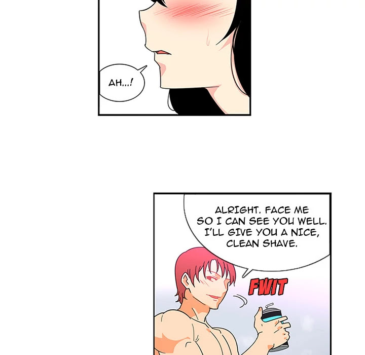Healing Hands OBGYN Chapter 15 page 25 - Chapter 15