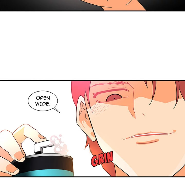 Healing Hands OBGYN Chapter 15 page 29 - Chapter 15