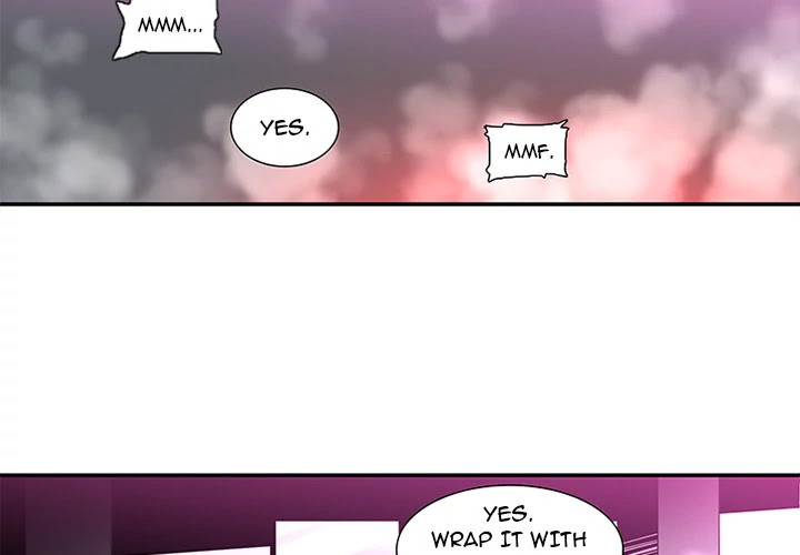 Healing Hands OBGYN Chapter 15 page 3 - Chapter 15
