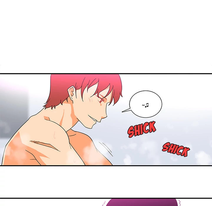 Healing Hands OBGYN Chapter 15 page 33 - Chapter 15