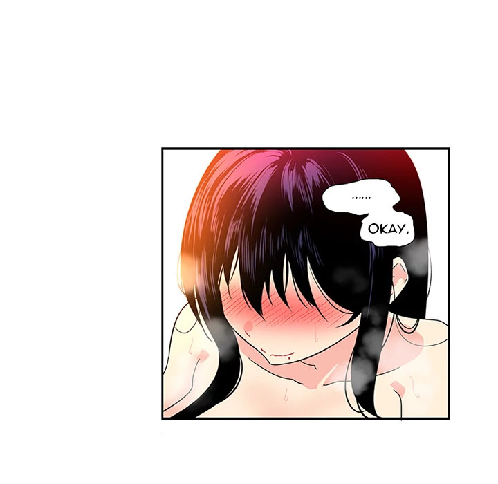 Healing Hands OBGYN Chapter 15 page 38 - Chapter 15