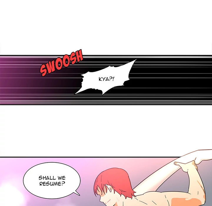 Healing Hands OBGYN Chapter 15 page 40 - Chapter 15