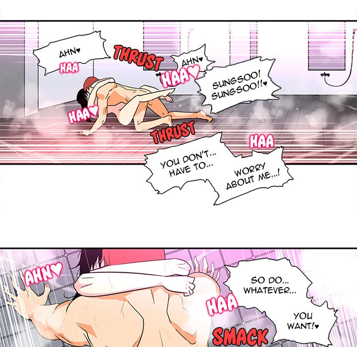 Healing Hands OBGYN Chapter 15 page 46 - Chapter 15