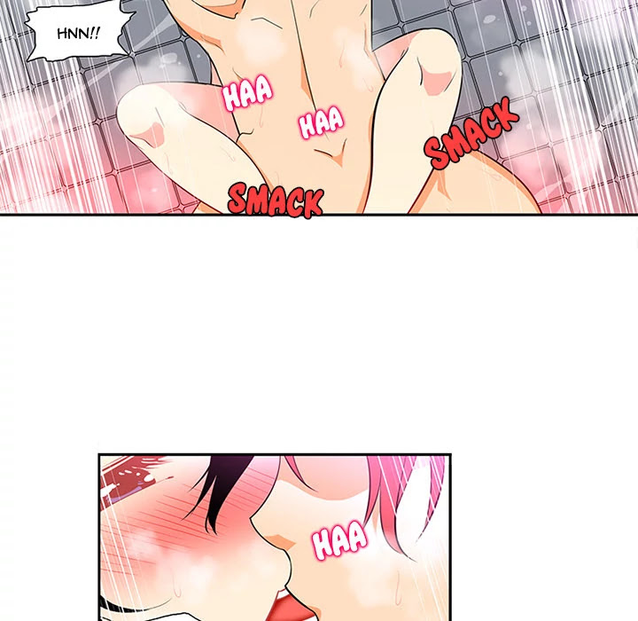 Healing Hands OBGYN Chapter 15 page 47 - Chapter 15