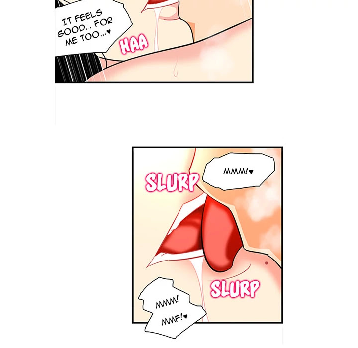 Healing Hands OBGYN Chapter 15 page 48 - Chapter 15