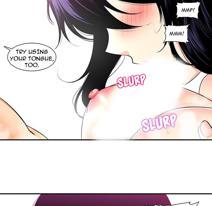 Healing Hands OBGYN Chapter 15 page 5 - Chapter 15