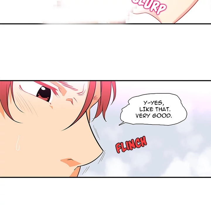 Healing Hands OBGYN Chapter 15 page 8 - Chapter 15