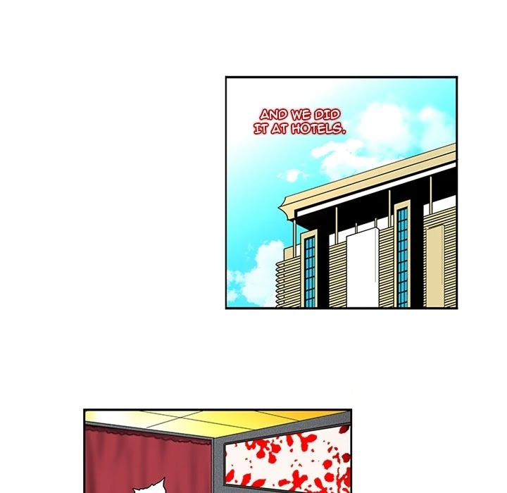 Healing Hands OBGYN Chapter 16 page 11 - Chapter 16