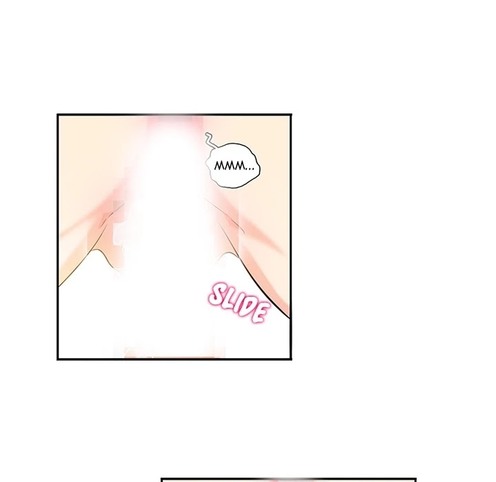 Healing Hands OBGYN Chapter 16 page 21 - Chapter 16