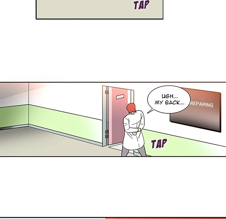 Healing Hands OBGYN Chapter 16 page 29 - Chapter 16