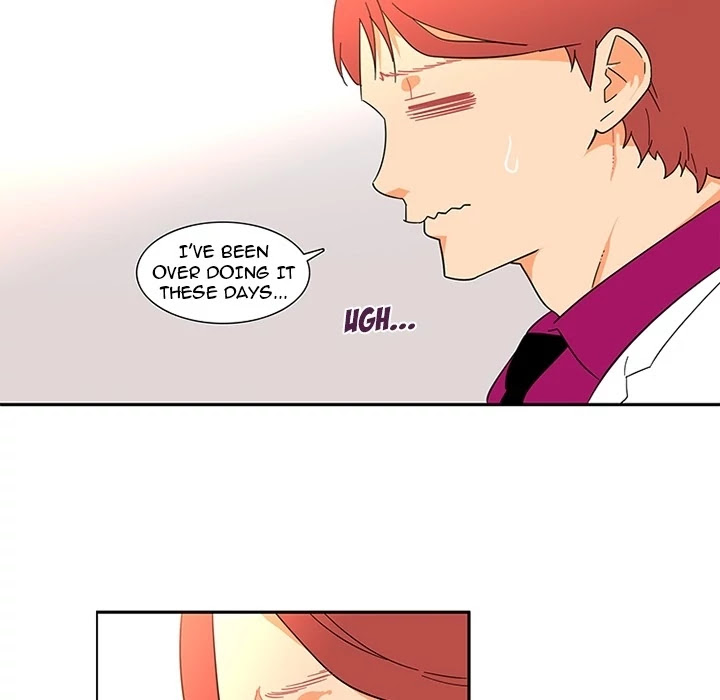 Healing Hands OBGYN Chapter 16 page 30 - Chapter 16