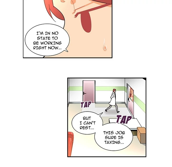 Healing Hands OBGYN Chapter 16 page 31 - Chapter 16