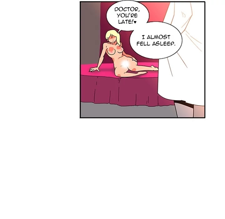 Healing Hands OBGYN Chapter 16 page 33 - Chapter 16