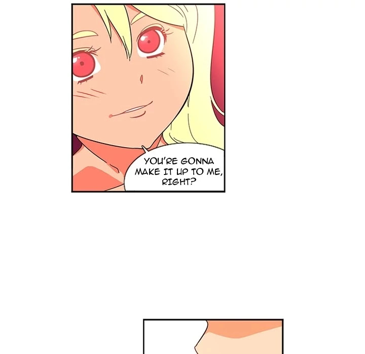 Healing Hands OBGYN Chapter 16 page 34 - Chapter 16