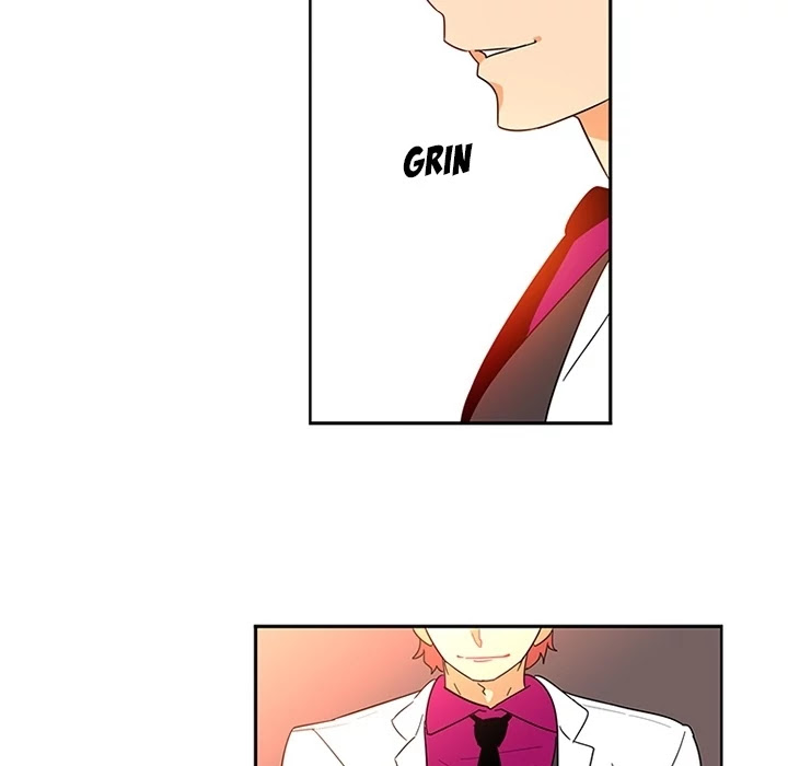 Healing Hands OBGYN Chapter 16 page 35 - Chapter 16