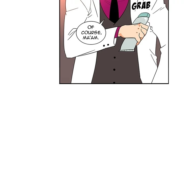 Healing Hands OBGYN Chapter 16 page 36 - Chapter 16
