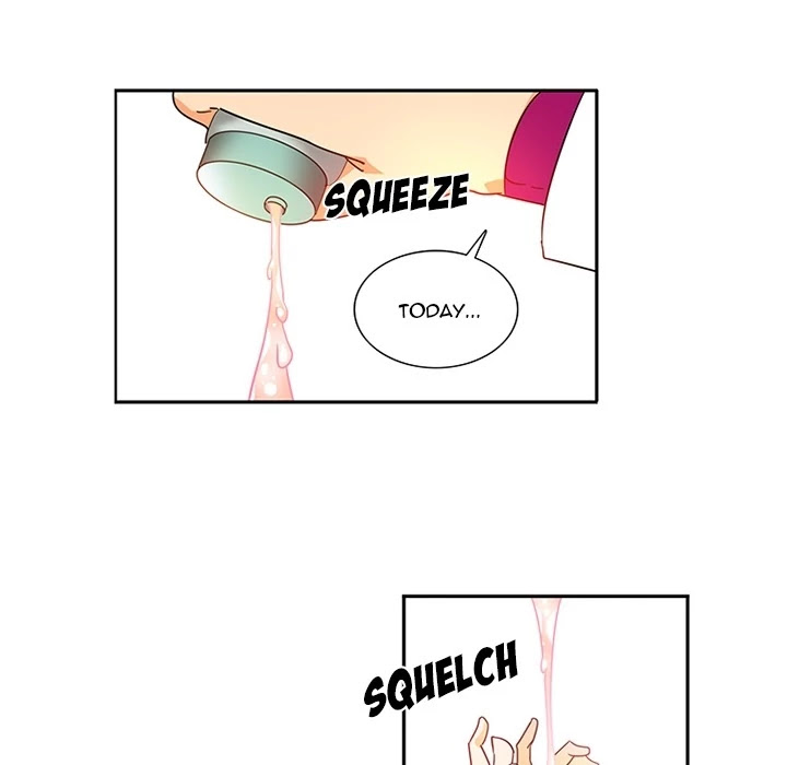 Healing Hands OBGYN Chapter 16 page 37 - Chapter 16