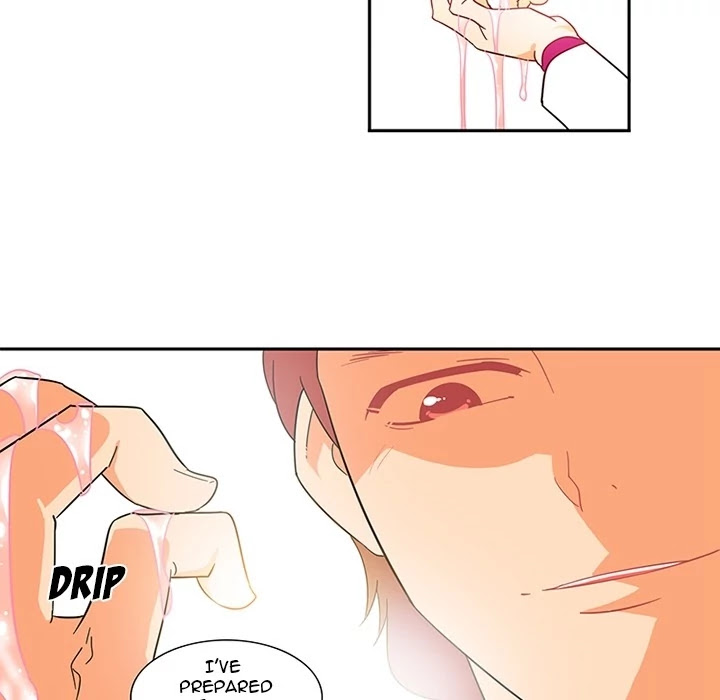 Healing Hands OBGYN Chapter 16 page 38 - Chapter 16